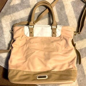 STEVE MADDEN LARGE SATCHEL